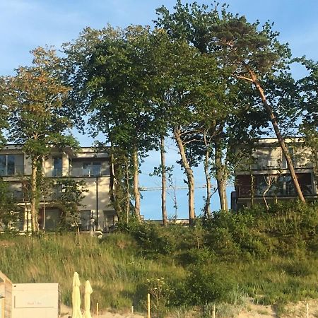 Apartament Nadmorski Z Basenem Klifowa 레왈 외부 사진